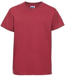 Russell Tricou Cody Classic Red 2XL (152cm/11-12ani)
