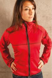 StormTech Geaca Tundra For Her XS Flame Red