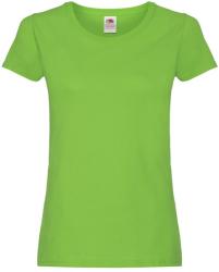Fruit of the Loom Tricou Ecaterina XXL Lime Green