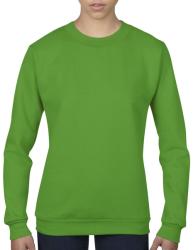 David Corral Bluza Fashion Crewneck XL Green Apple