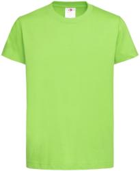 Stedman Tricou Audrey Kiwi Green M/9-10ani/134-140cm