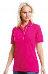 Kustom Kit Tricou Lady Esential XXL Raspberry