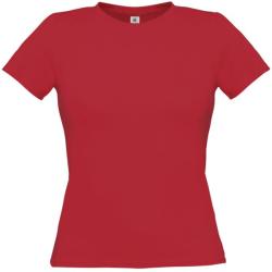 David Corral Tricou Emilia XXL Red