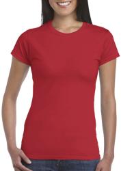 Gildan Tricou Laurentia S Red