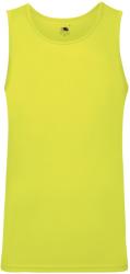 Fruit of the Loom Maiou Stefano XL Bright Yellow