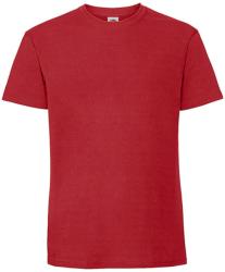 Fruit of the Loom Tricou Cristian S Red