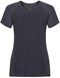 Fruit of the Loom Tricou Sara M Deep Navy