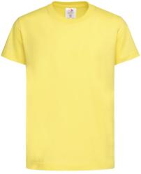 Stedman Tricou Alvin XS/5-6ani/110-116cm Yellow