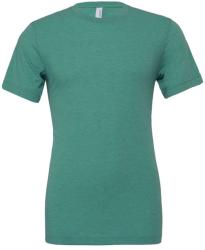 Bella Tricou Tasha S Sea Green Triblend