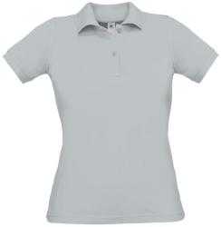 B&C Tricou Polo Chelsea M Pacific Grey