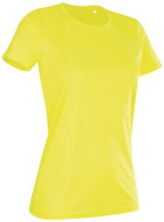 Stedman Tricou Andrea XL Cyber Yellow