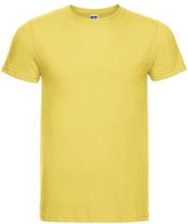 Russell Tricou Nicholas S Yellow