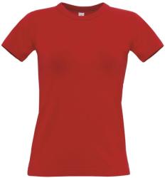 David Corral Tricou Donna S Red