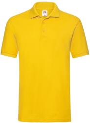 Fruit of the Loom Tricou Polo Antonio XXL Sunflower