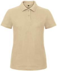 B&C Tricou Oana XS Sand