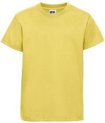 Russell Tricou Cody Yellow L (128cm/7-8ani)