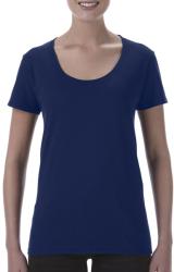 Gildan Tricou Ophelia XL Navy