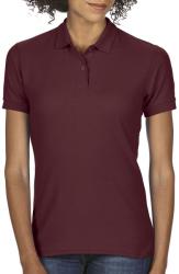 Gildan Tricou Polo Taylor S Maroon