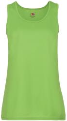 Fruit of the Loom Maiou Meredith S Lime Green