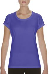 David Corral Tricou Paulina Sport M Sport Purple