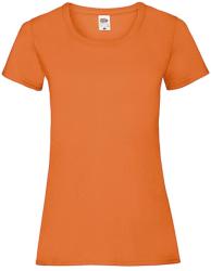 Fruit of the Loom Tricou Noemi S Orange