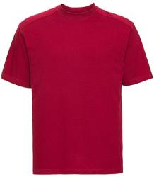 Russell Tricou Clyde XXXL Classic Red