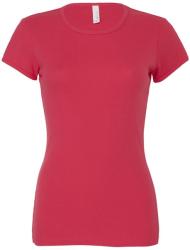 David Corral Tricou Serena L Fuchsia