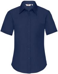 Fruit of the Loom Camasa Vittoria XXXL Navy