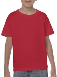 Gildan Tricou Angel Unisex Red M (170cm)