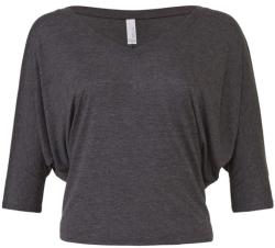 David Corral Bluza Nora M Dark Grey Heather