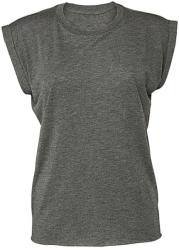 Bella Tricou Emmanuela M Dark Grey Heather