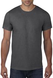 Anvil Tricou Alvaro XXL Heather Dark Grey