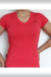 KNOX Tricou Rachel XS Rosu