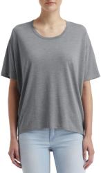 Anvil Tricou Olimpya L Heather Graphite