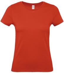 B&C Tricou Kirstine XS Fire Red