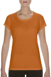 David Corral Tricou Paulina Sport XXL Sport Orange