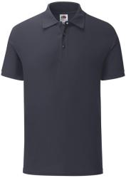 Fruit of the Loom Tricou Polo Razvan XXL Deep Navy