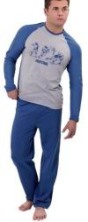 Uniconf Pijama Laur XL Bleu