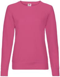 Fruit of the Loom Bluza Veronica L Fuchsia