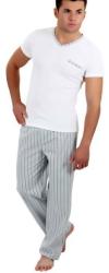 Uniconf Pijama Catalin XL Alb