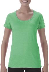 Gildan Tricou Ophelia XXL Heather Irish Green