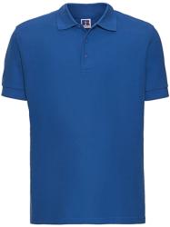 Russell Tricou Polo Xavier S Azure