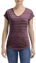 Anvil Tricou Julia XL ID Maroon