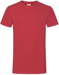 Fruit of the Loom Tricou Lucas S Red