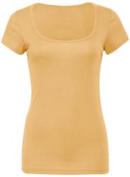 David Corral Tricou Margot XXL Orange Sorbet