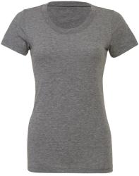 Bella Tricou Lorenza S Grey Triblend