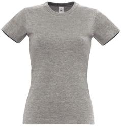 David Corral Tricou Donna L Sport Grey