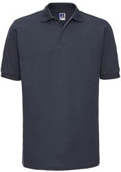 Russell Tricou Polo Perry M French Navy