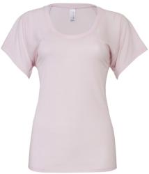 David Corral Tricou Kim L Soft Pink