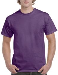 Gildan Tricou Iulian XXXL Sport Purple